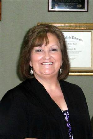 Freida Fontineau