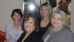 Administrative Staff